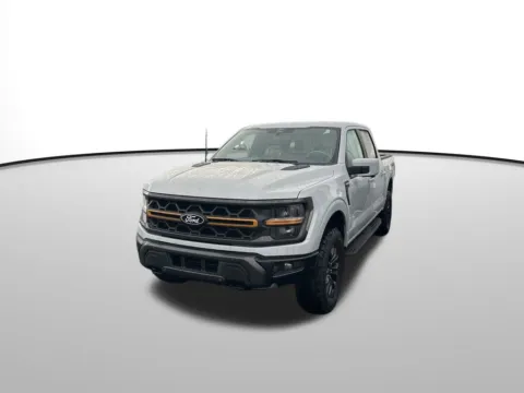 Photos of 2025 Ford F-150 Tremor for sale in Moses Lake, WA at Ford of Moses Lake