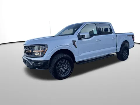 Photos of 2025 Ford F-150 Tremor for sale in Moses Lake, WA at Ford of Moses Lake