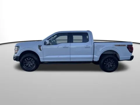 Another view of 2025 Ford F-150 Tremor for sale in Moses Lake, WA at Ford of Moses Lake