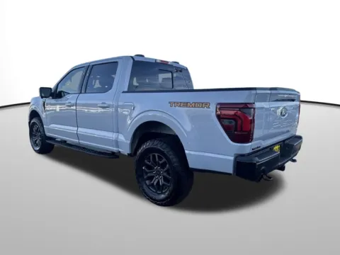 More photos of 2025 Ford F-150 Tremor at Ford of Moses Lake, WA