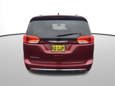 More photos of 2017 Chrysler Pacifica Touring L Plus at Ford of Moses Lake, WA