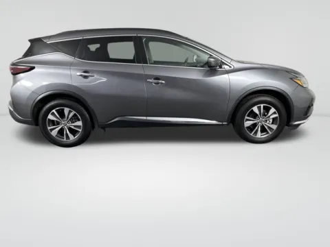 More photos of 2023 Nissan Murano SV at Bud Clary Ford of Moses Lake, WA