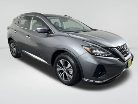 Another view of 2023 Nissan Murano SV for sale in Moses Lake, WA at Bud Clary Ford of Moses Lake