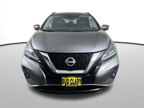 Photos of 2023 Nissan Murano SV for sale in Moses Lake, WA at Ford of Moses Lake
