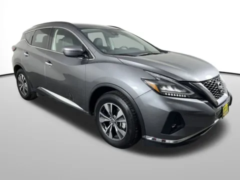 Another view of 2023 Nissan Murano SV for sale in Moses Lake, WA at Ford of Moses Lake