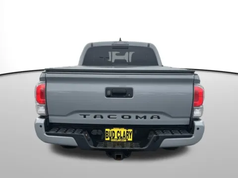 More photos of 2021 Toyota Tacoma TRD Off-Road at Ford of Moses Lake, WA