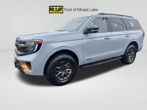 Gray 2026 Ford Expedition Tremor for sale in Moses Lake, WA