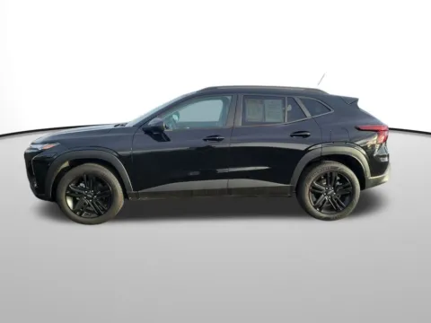 More photos of 2025 Chevrolet Trax ACTIV at Ford of Moses Lake, WA