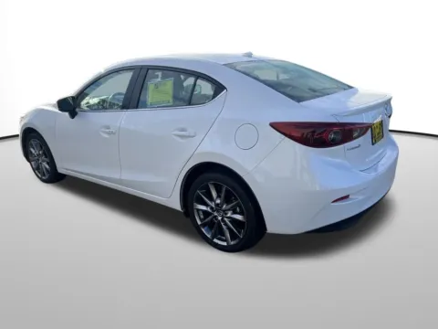 Another view of 2018 Mazda Mazda3 Grand Touring for sale in Moses Lake, WA at Ford of Moses Lake