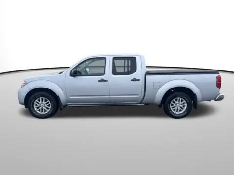 Photos of 2018 Nissan Frontier SV for sale in Moses Lake, WA at Ford of Moses Lake