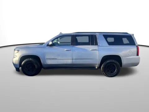 Photos of 2020 Chevrolet Suburban LT for sale in Moses Lake, WA at Bud Clary Ford of Moses Lake