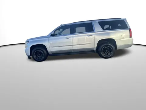 Photos of 2020 Chevrolet Suburban LT for sale in Moses Lake, WA at Ford of Moses Lake