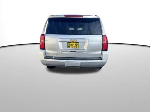 More photos of 2020 Chevrolet Suburban LT at Ford of Moses Lake, WA