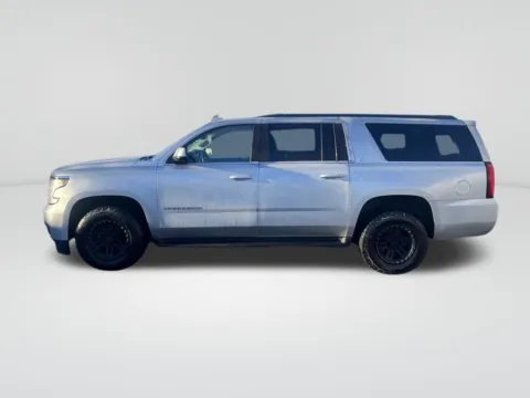 Photos of 2020 Chevrolet Suburban LT for sale in Moses Lake, WA at Bud Clary Ford of Moses Lake