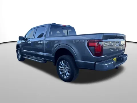 Another view of 2025 Ford F-150 XLT for sale in Moses Lake, WA at Ford of Moses Lake