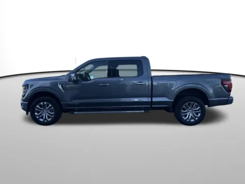 Photos of 2025 Ford F-150 XLT for sale in Moses Lake, WA at Ford of Moses Lake