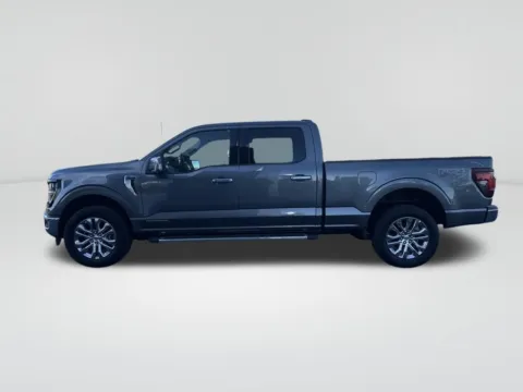 Photos of 2025 Ford F-150 XLT for sale in Moses Lake, WA at Bud Clary Ford of Moses Lake
