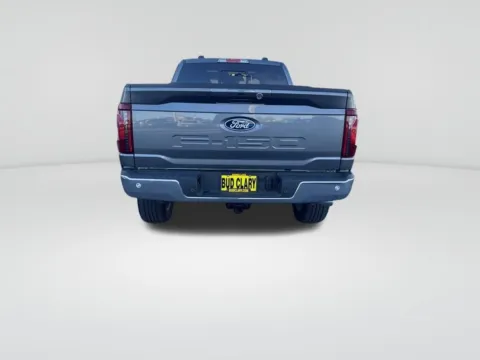 More photos of 2025 Ford F-150 XLT at Bud Clary Ford of Moses Lake, WA
