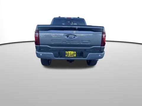 More photos of 2025 Ford F-150 XLT at Ford of Moses Lake, WA