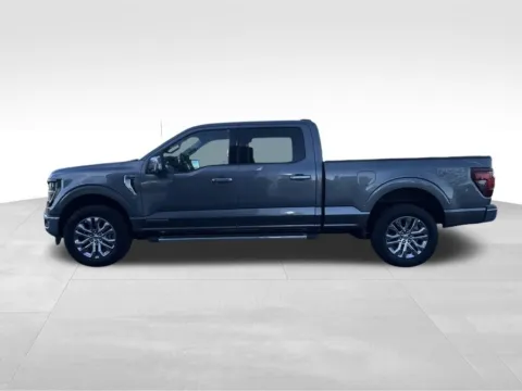 Another view of 2025 Ford F-150 XLT for sale in Moses Lake, WA at Bud Clary Ford of Moses Lake