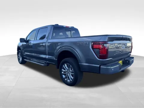 More photos of 2025 Ford F-150 XLT at Bud Clary Ford of Moses Lake, WA