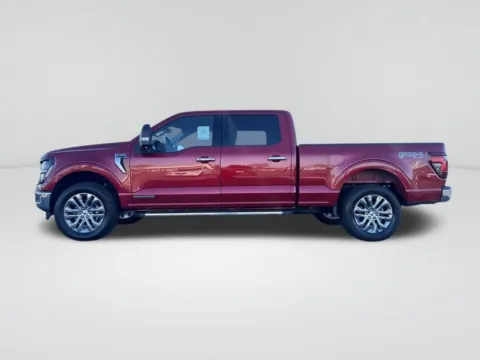 Photos of 2025 Ford F-150 XLT for sale in Moses Lake, WA at Bud Clary Ford of Moses Lake