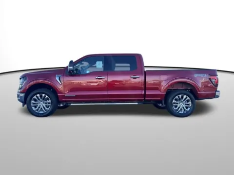 Photos of 2025 Ford F-150 XLT for sale in Moses Lake, WA at Ford of Moses Lake