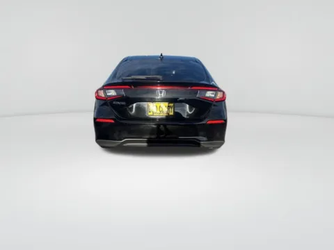 More photos of 2024 Honda Civic LX at Bud Clary Ford of Moses Lake, WA