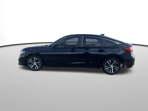 Photos of 2024 Honda Civic LX for sale in Moses Lake, WA at Ford of Moses Lake