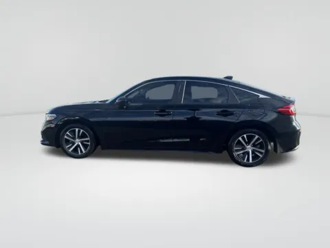 Photos of 2024 Honda Civic LX for sale in Moses Lake, WA at Bud Clary Ford of Moses Lake