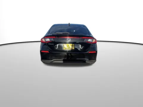 More photos of 2024 Honda Civic LX at Ford of Moses Lake, WA