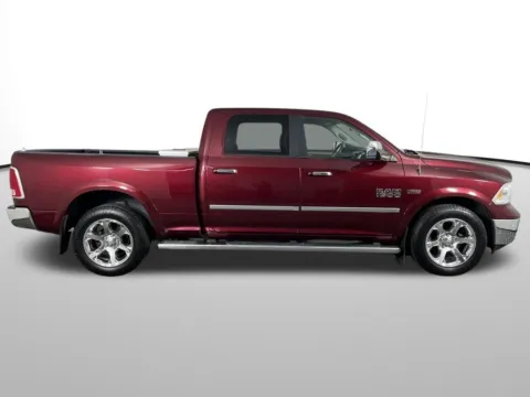 More photos of 2017 Ram 1500 Laramie at Ford of Moses Lake, WA