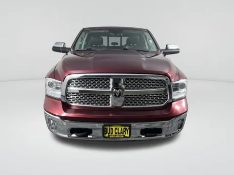 Photos of 2017 Ram 1500 Laramie for sale in Moses Lake, WA at Bud Clary Ford of Moses Lake