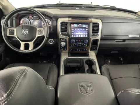 Photos of 2017 Ram 1500 Laramie for sale in Moses Lake, WA at Bud Clary Ford of Moses Lake