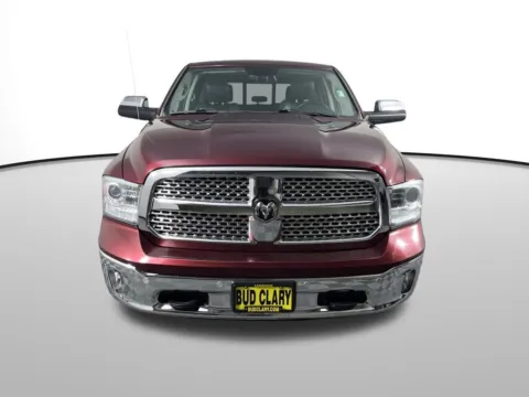 Photos of 2017 Ram 1500 Laramie for sale in Moses Lake, WA at Ford of Moses Lake