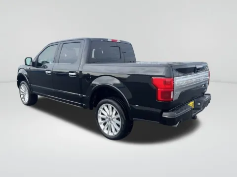 More photos of 2020 Ford F-150 Limited at Bud Clary Ford of Moses Lake, WA
