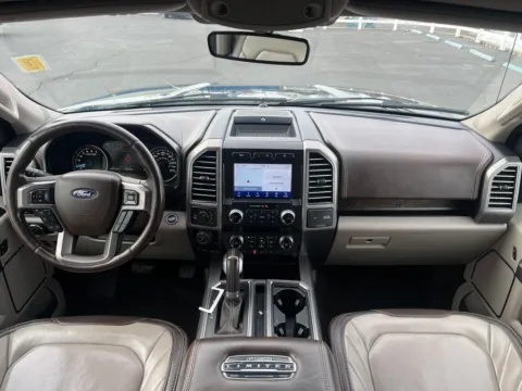 Photos of 2020 Ford F-150 Limited for sale in Moses Lake, WA at Bud Clary Ford of Moses Lake