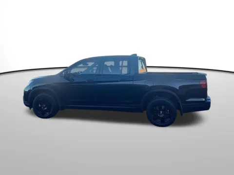 Photos of 2020 Honda Ridgeline Black Edition for sale in Moses Lake, WA at Ford of Moses Lake