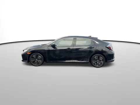 Photos of 2019 Honda Civic EX for sale in Moses Lake, WA at Ford of Moses Lake