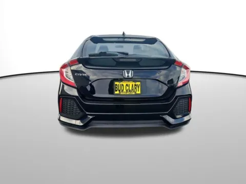 More photos of 2019 Honda Civic EX at Ford of Moses Lake, WA