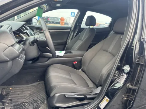 Photos of 2019 Honda Civic EX for sale in Moses Lake, WA at Ford of Moses Lake