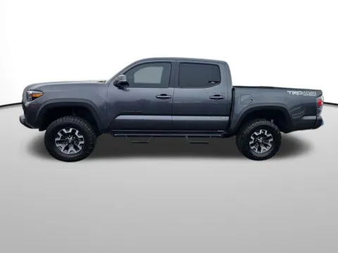 Photos of 2022 Toyota Tacoma TRD Off-Road for sale in Moses Lake, WA at Ford of Moses Lake