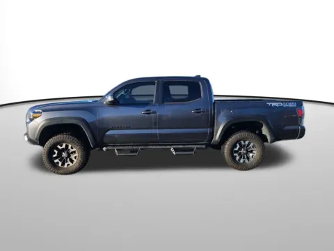 Photos of 2022 Toyota Tacoma TRD Off-Road for sale in Moses Lake, WA at Ford of Moses Lake