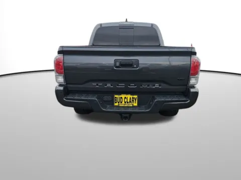 More photos of 2022 Toyota Tacoma TRD Off-Road at Ford of Moses Lake, WA