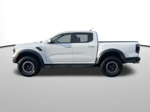 Photos of 2024 Ford Ranger Raptor for sale in Moses Lake, WA at Bud Clary Ford of Moses Lake
