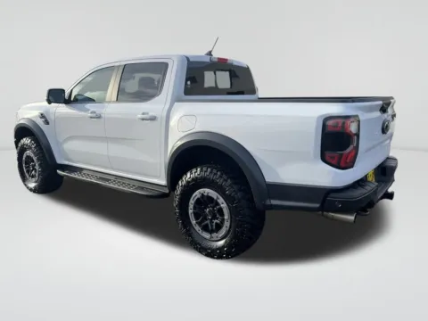 Another view of 2024 Ford Ranger Raptor for sale in Moses Lake, WA at Bud Clary Ford of Moses Lake