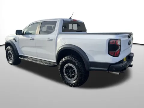Another view of 2024 Ford Ranger Raptor for sale in Moses Lake, WA at Bud Clary Ford of Moses Lake