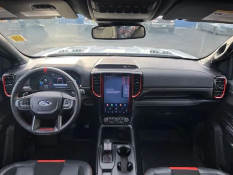 Photos of 2024 Ford Ranger Raptor for sale in Moses Lake, WA at Bud Clary Ford of Moses Lake