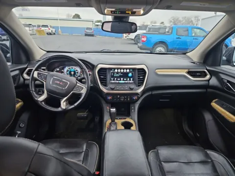 Photos of 2018 GMC Acadia Denali for sale in Moses Lake, WA at Bud Clary Ford of Moses Lake