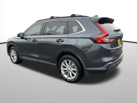 Another view of 2025 Honda CR-V EX-L for sale in Moses Lake, WA at Ford of Moses Lake